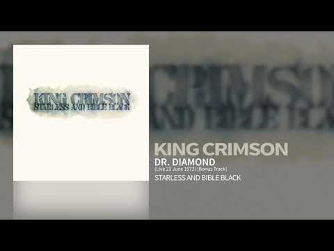 Video thumbnail for Dr. Diamond (Live)