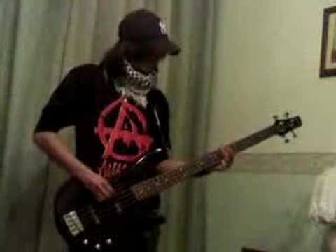 Blitzkrieg bop - al basso