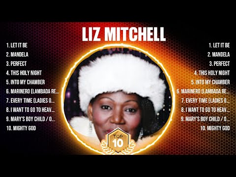 Liz Mitchell Top Hits Popular Songs - Top 10 Song Collection