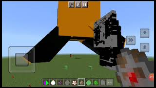 mod Minecraft garten of banban v2 của C ri tự tạo