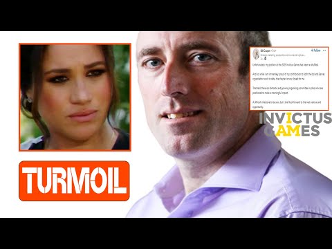 Invictus Top Chiefs Fired As Ask To Cut Haz, Meg Costs & Expose Sussex Stole $30M: Volunteers Strike