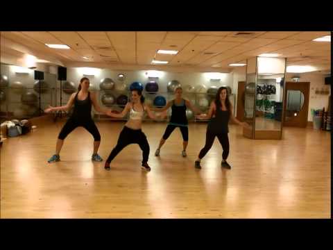 Ravit Cohen- Dance it out- Linda- Sarit Hadad