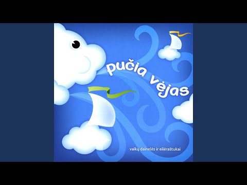 Štai aš turiu kepure