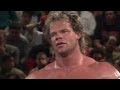 Crush Vs Lex Luger Raw April 26 1993