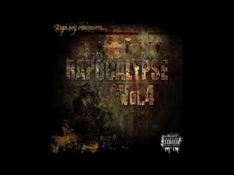 ASHKA x S2EDY - AUTODÉSTRUCTION (RAPOCALYPSE VOL.4 / 2013)