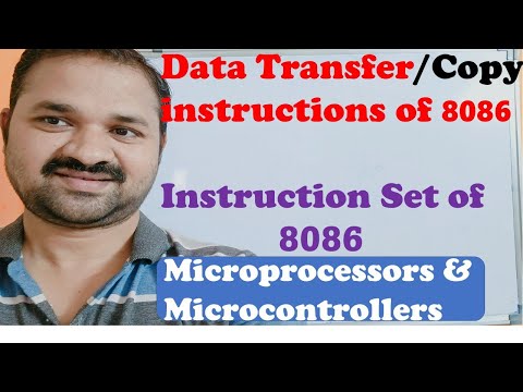 Introduction to Microprocessors History Evolution Generations of Microprocessor