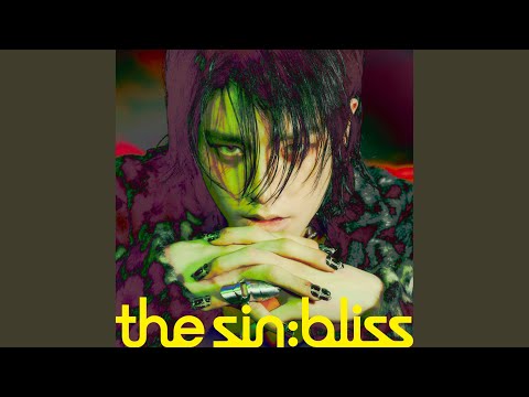 Bloody Paradise (JAKE Ver.)