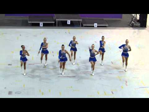 EC Brno 2015 -  CZE Ostrava, TOM Krokodýl