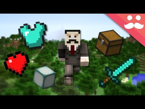 25 Challenges For Survival Minecraft