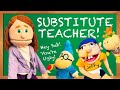 SML Movie Substitute Teacher