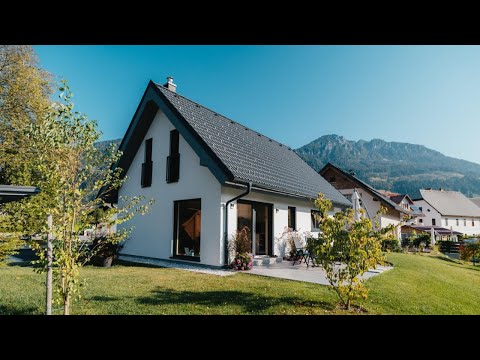 Marles Hiša v Mojstrani / Marles house in Mojstrana