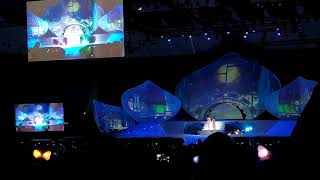 Konser Dongeng 4 Naura : NAURA &amp; MAMA NOLA - SAHABAT SETIA