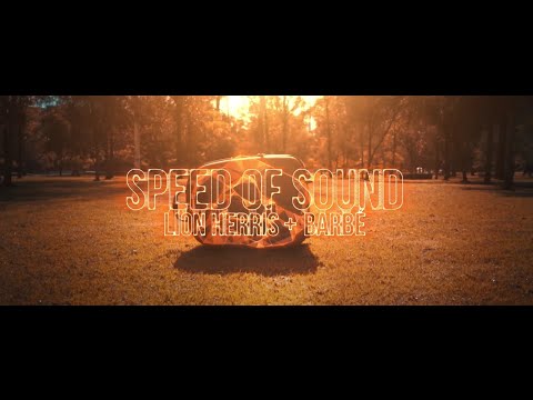 Lion Herris - Speed of Sound (S.o.S) (Official Video) ft. Barbé