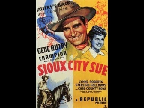 1900 Gene Autry - Sioux City Sue