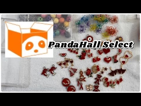 PandaHall Select Haul