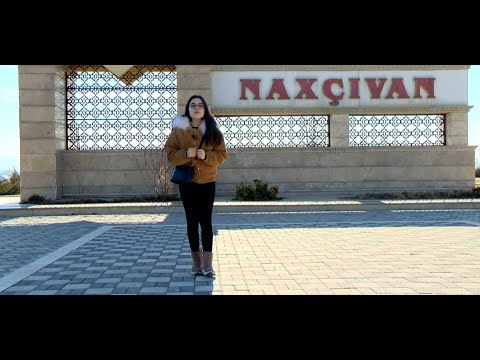 Gəzək Naxçıvanı-03.03.2021