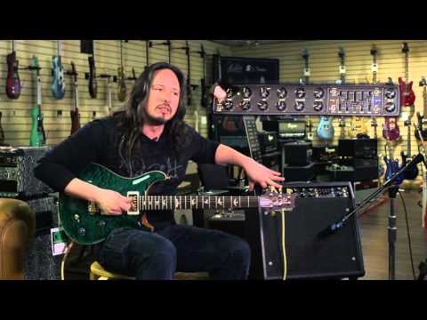 Mesa/Boogie Mark Five:35 Demo