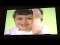 Peanuts Home Video Trailer Version 3 Early 2000 S