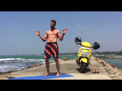10 EXERCISE  Surfing general physical training. LESSON 2.