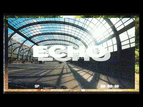 Prvski - Echo prod. Diamond Style