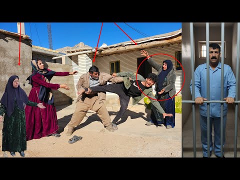 Mahan being beaten by Leila's father: Peri's extreme anger at Mirza Ali's recklessness