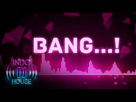 DJ STEVANUS - BANG...!