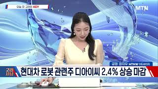 [고래사냥] 'LG디스플레이·성호전자·나무가! 내일장 고래 종목은?! / 머니투데이방송 (증시, 증권)