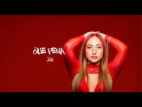 YAS - QUE PENA