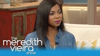 Ashanti On Breakup With Nelly | The Meredith Vieira Show