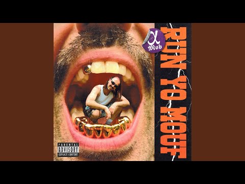 Run Yo Mouf