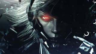 A Soul Can&#39;t Be Cut (Vocals Only) | Metal Gear Rising: Revengeance (Soundtrack)