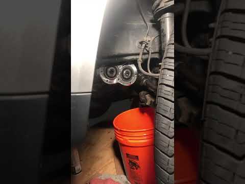 T-355 jeep compass manual transmission part 1