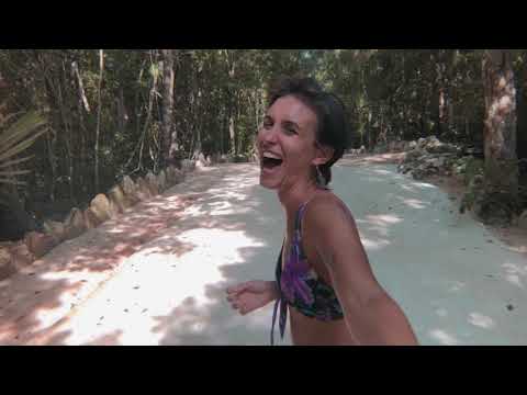 Sofia Macchi - PUERTO (Video Oficial)