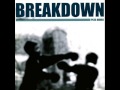 BREAKDOWN Plus Minus 1998 FULL ALBUM