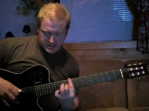 Øystein Sunde's Kulingbarsel Intro (Tutorial)