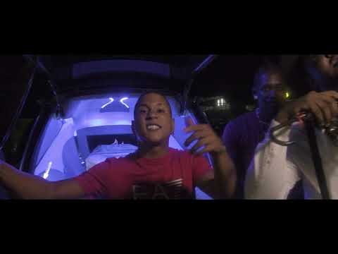 Wawin Bmc feat Kemm x Kossdi x G-Deter - YKKYM