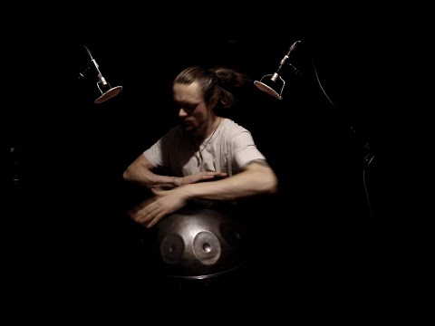 Lonely Concert - Handpan Mystic Flow - 1 hour virtuousic handpan  meditation music - Chaya C# Pygmy