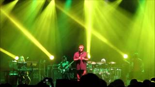 BUDKA SUFLERA - NOC NAD NORWIDEM - LYSKI 30 VIII 2013 [HD]