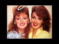 Cry Myself To Sleep , The Judds , 1986