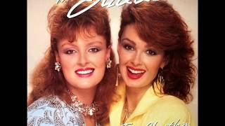 Cry Myself To Sleep , The Judds , 1986