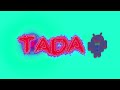 Android TaDa Effects Pitch Shifting 12 To 12