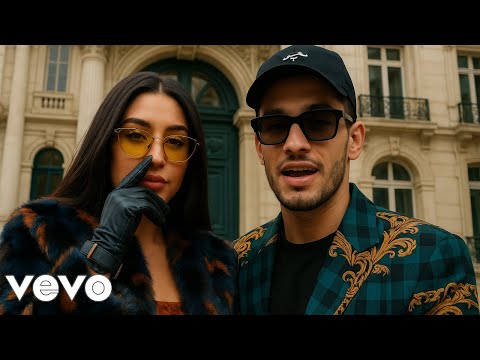 Soolking ft. Dhurata Dora, Anas, Lefa – La Belle (Official Video)