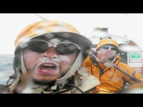 Cas and Jonesy: About us