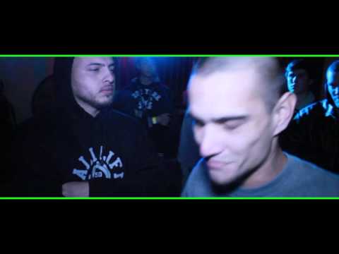 Prison of Flesh vs Kreative