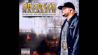 Bronze Nazareth- Pictures (Stem Cells)
