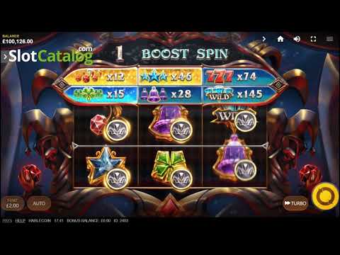 Harlecoin gameplay video