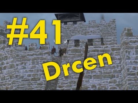 Zapaříme CZ - MOUNT & BLADE - #41 Očesán...
