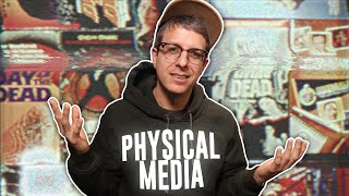 Physical Media Matters, YouTube Gaming, VR Gaming Mic, and More (BSP-370)