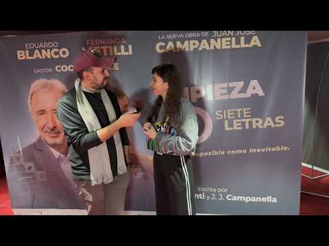 Fer Metilli y Gaston Cocchiarale - 150 Funciones Empieza con D, siete letras - La Baulera del Coso