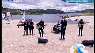 The Gama GT Blues Project - Mil namoradas